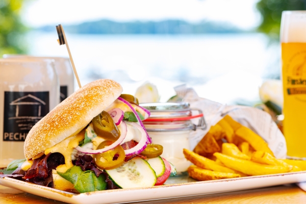 Hotel Esplanade Resort & Spa - ADULTS ONLY